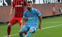 Manolis Siopis: '2. golü yedikten sonra geçen sezonki Kayserispor maçını hatırladım'