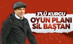 Milli ara sonrası bambaşka Fırtına! Avcı'dan 3'lü kurgu