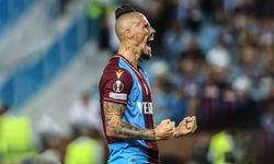 Trabzonspor, Marek Hamsik’le ortak oluyor