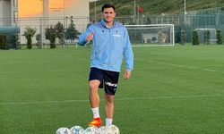 Maxi Gomez'in gözü Katar'da