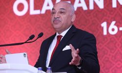TFF Başkanı Mehmet Büyükekşi'den Yusuf Demir sözleri