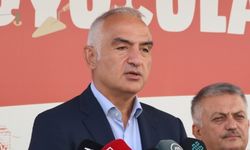 Mehmet Nuri Ersoy, Türkiye’nin turizmdeki kişi başı gelir rekorunu paylaştı