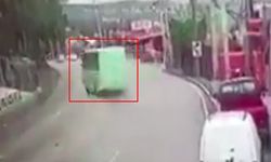 Meksika’da toplu taşıma otobüsü şarampole yuvarlandı: 31 yaralı