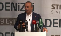 Mevlüt Çavuşoğlu: “Şanghay’dan üyelik teklifi gelince batı hemen tedirgin oldu”