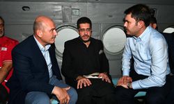 Murat Kurum: “Pakistan için yardım kampanyası başlattık”