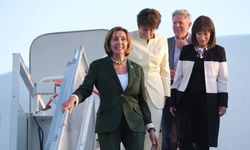 ABD Temsilciler Meclisi Başkanı Pelosi, Ermenistan'da
