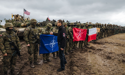 Polonya Başbakanı Mateusz Morawiecki: "Rusya Ukrayna'yı yok etmeye çalışacak"
