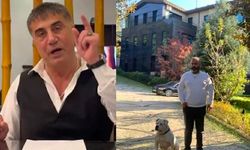 Sedat Peker’in evine silahlı saldırı! Yılmaz Özdil detayları paylaştı