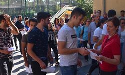 ÖSYM'den KPSS adaylarına saat uyarısı