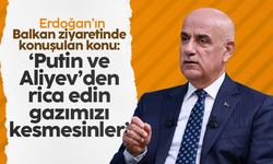 Vahit Kirişci: “Gazımızı kesmesinler’ diyerek Putin ve Aliyev'den ricada bulunmamızı istediler”