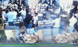 Sarıyer’de AVM’de silahlı çatışma: 6 yaralı