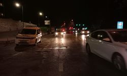 Sarıyer’de korkunç kaza: 1 ölü, 2 yaralı
