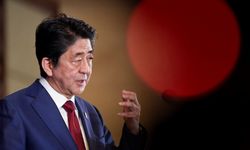 Eski Japonya Başbakanı Abe için yapılacak devlet töreni muhalifleri ayağa kaldırdı