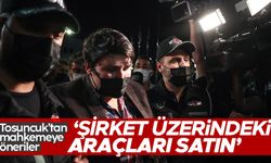 Çiftlik Bank davası sanığı Mehmet Aydın: 'Ben kimseyi kandırmadım'