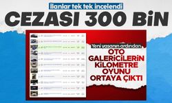 Ticaret Bakanlığı, ikinci el otomobilde 6 bin kilometre kuralını aşanlara ceza kesecek