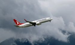 THY, bazı yurt dışı uçuşlarını durdurma kararını uzattı