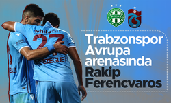 MAÇA DOĞRU | Ferencvaros - Trabzonspor maçının muhtemel 11'leri