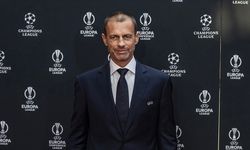 UEFA'dan yeni proje! Hedef ABD...