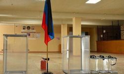 Ukrayna’da 4 bölgedeki referandumun son gününde oy verme işlemi sürüyor
