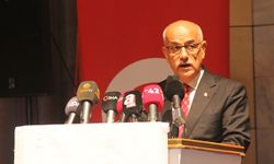 Vahit Kirişci: “Ayçiçeğimizin alım fiyatlarını 12 TL üzerinden devam ettireceğiz”