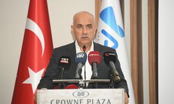 Vahit Kirişci: “Adaletsizliği durdurmaya çalışan tek lider Cumhurbaşkanımız Recep Tayyip Erdoğan’dır”