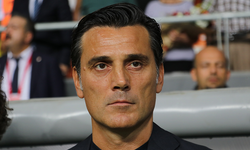 Montella: “Kendimizi toparlayıp, önümüzdeki maça gideceğiz”