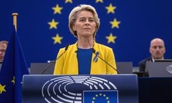 Avrupa Komisyonu Başkanı von der Leyen: “Avrupa enerji altyapısının kasıtlı olarak kesintiye uğraması kabul edilemez”