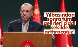 Cumhurbaşkanı Erdoğan'dan memur, emekli ve asgari ücret zammıyla ilgili heyecanlandıran açıklama
