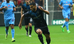 Younes Belhanda'nın Trabzonspor'a attığı golde kural hatası var mı?