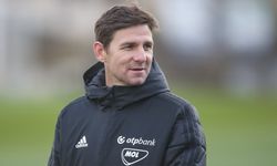 Macaristan futbolunun efsane ismi Zoltan Gera: 'Trabzonspor çok iyi bir takım'