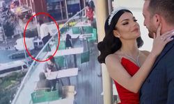 AVM'nin terasından atlayarak canına kıymıştı! Sır olayın arkasından ihanet çıktı