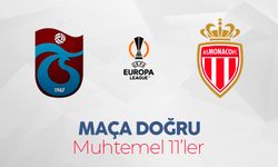 Trabzonspor-Monaco maçı şifresiz izle | Canlı veren kanallar