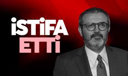 AK Parti Grup Başkanvekili Mahir Ünal, görevinden istifa etti