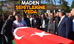 Bartın'da hayatını kaybedenlerin cenazeleri yakınlarına teslim ediliyor