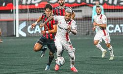 Samsunspor'da iki oyuncu kadro dışı kaldı