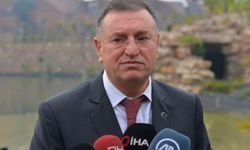 Lütfü Savaş: 'Dolar düşer, Hatayspor düşmez'