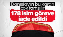 Danıştay'dan FETÖ kararı: Hem iade hem tazminat