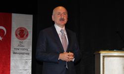 Adil Karaismailoğlu: “İstanbul’da her ay metro yatırımı yapılacak”