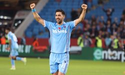 Anastasios Bakasetas'a İtalya'dan sürpriz talip: Bonservisi belirlendi