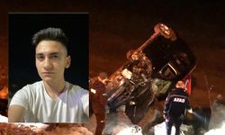 Trabzon'un Araklı ilçesinde trafik kazası: 1 ölü, 3 yaralı