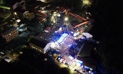 Bartın'daki maden hakkında 7 yıl önce faaliyet durdurma kararı