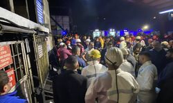 Cumhurbaşkanlığı'ndan Bartın'daki maden faciası ile ilgili açıklama