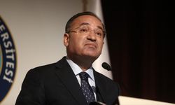 Adalet Bakanı Bekir Bozdağ: “Türkiye eninde sonunda yeni bir anayasa yapacaktır”