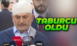 Binali Yıldırım taburcu oldu