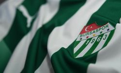 Bursaspor'a iki dönem transfer yasağı getirildi
