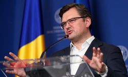 Ukrayna Dışişleri Bakanı Kuleba: "Ukrayna için hiçbir şey değişmedi"