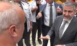 Nebati'ye esnaf tepkisi: Gözlerinizdeki ışıltı güzel ama...
