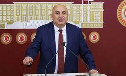 CHP Grup Başkanvekili Engin Özkoç’tan Cumhurbaşkanı Erdoğan’ın teklifine ilişkin açılama