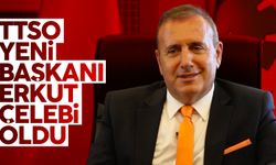 Trabzon Ticaret ve Sanayi Odası'nda Erkut Çelebi dönemi