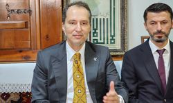 Fatih Erbakan: “CHP’nin seçim öncesi böyle bir şey yapması çok manidar geldi”